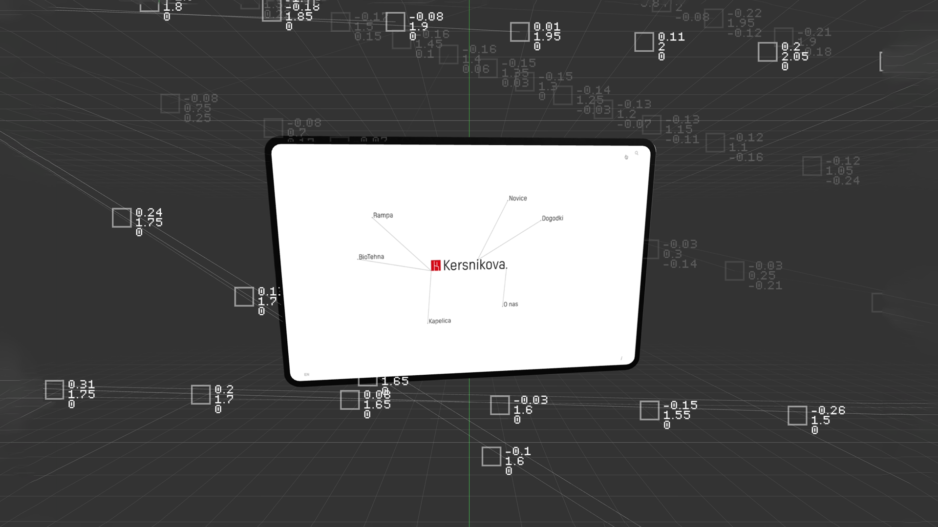 Kersnikova Institute